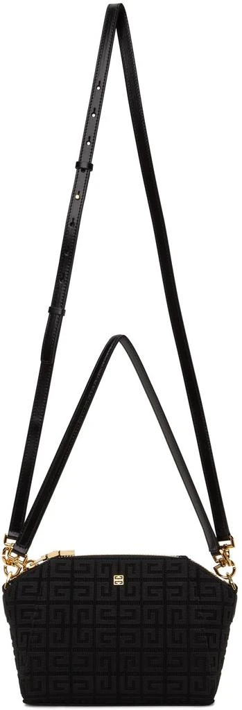 商品Givenchy|黑色 XS Antigona 单肩包,价格¥8635,第4张图片详细描述