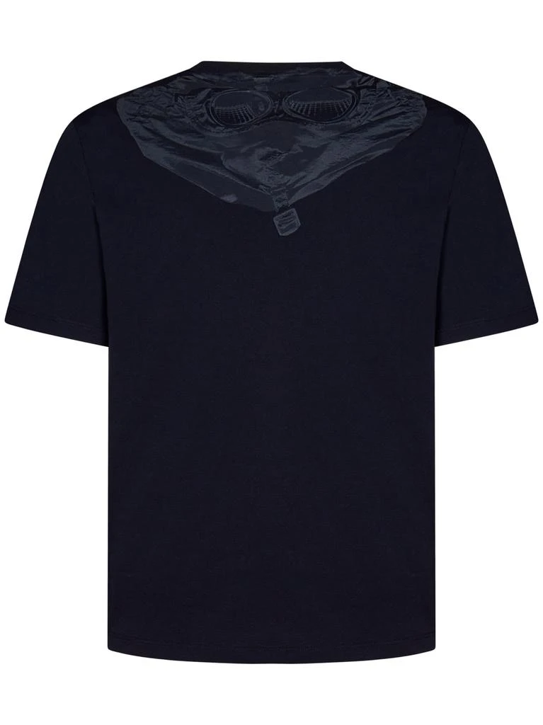 商品C.P. Company|C.P. Company 30/1 Jersey Goggle T-shirt,价格¥650,第3张图片详细描述