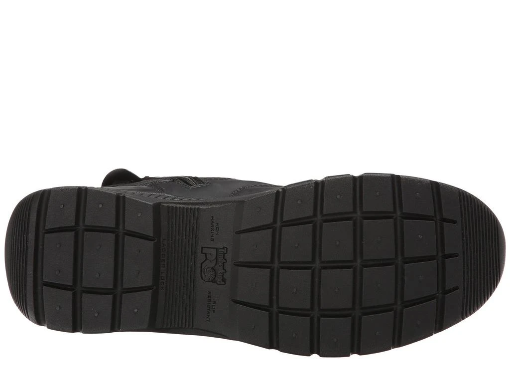 商品Timberland|6" Valor™ Duty Composite Safety Toe Waterproof Side-Zip,价格¥977,第3张图片详细描述