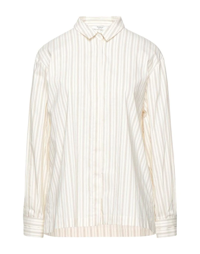 商品Peserico|Striped shirt,价格¥1960,第1张图片