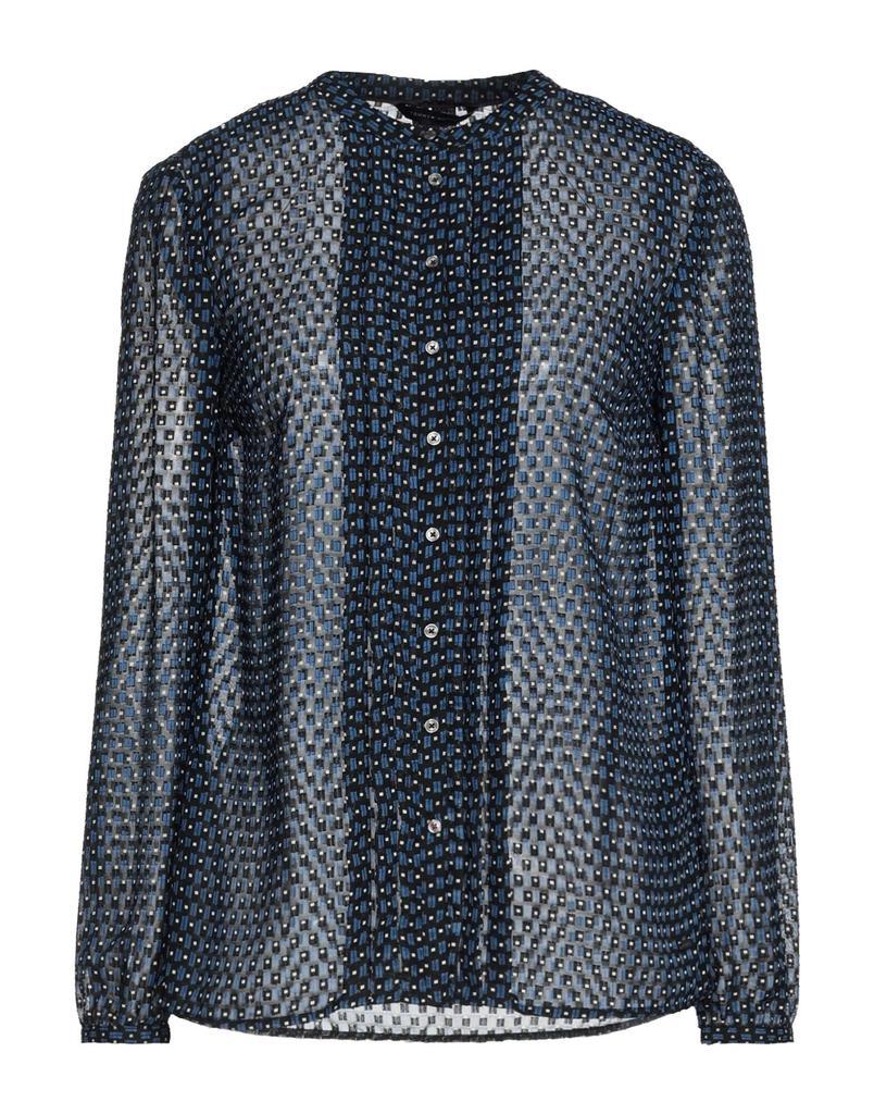 商品Tommy Hilfiger|Patterned shirts & blouses,价格¥206,第1张图片