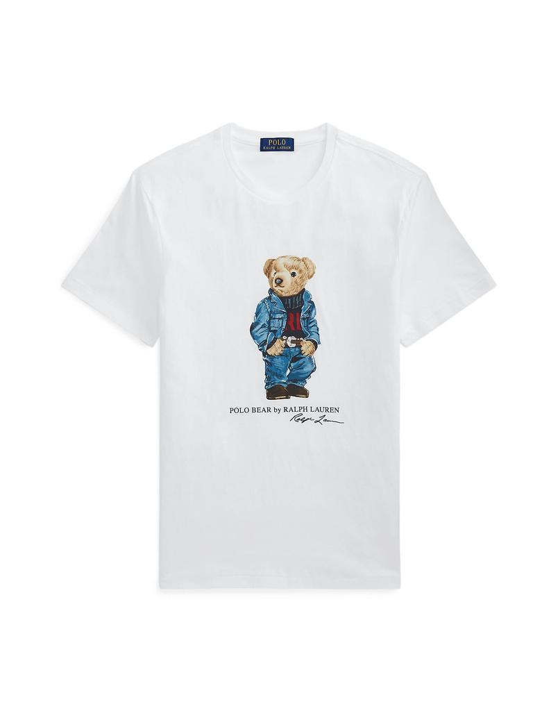 商品Ralph Lauren|T-shirt,价格¥503,第1张图片