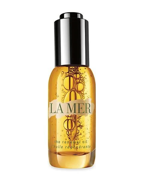 商品La Mer|The Renewal Oil,价格¥2194,第1张图片