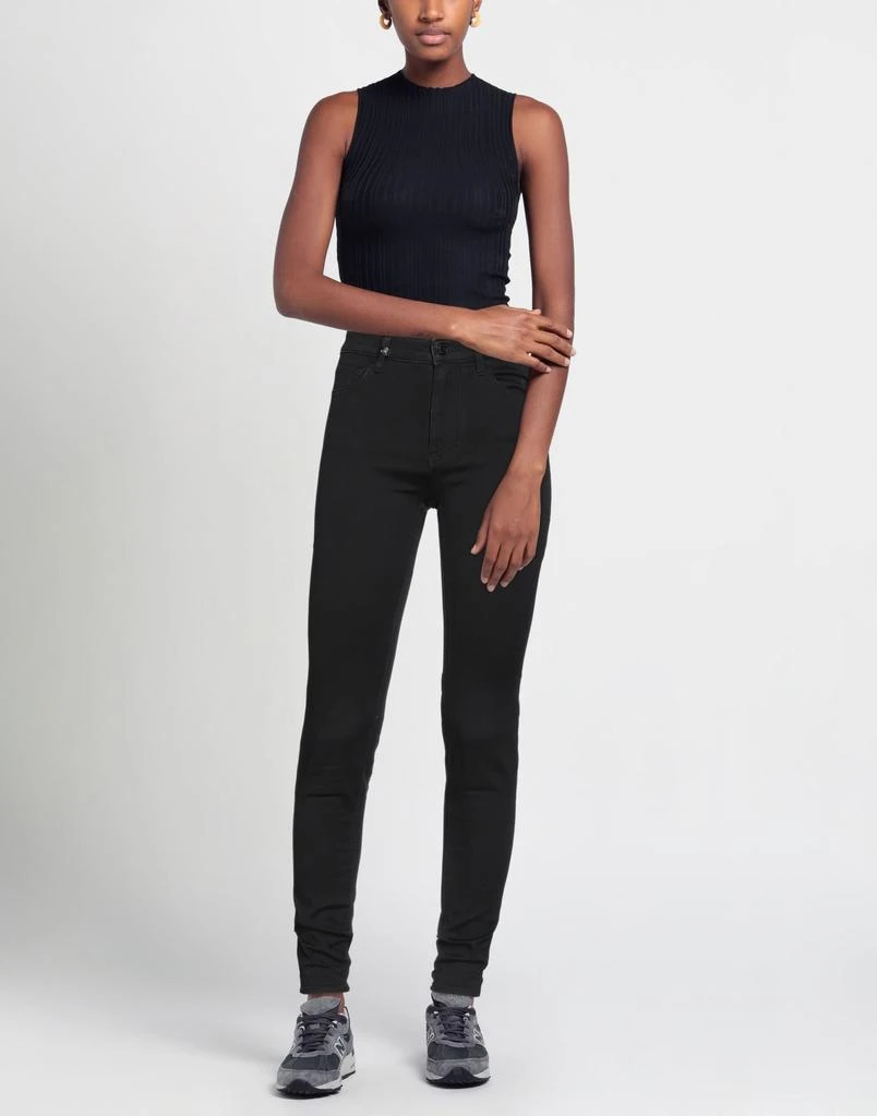 商品Armani Exchange|Denim pants,价格¥267,第2张图片详细描述