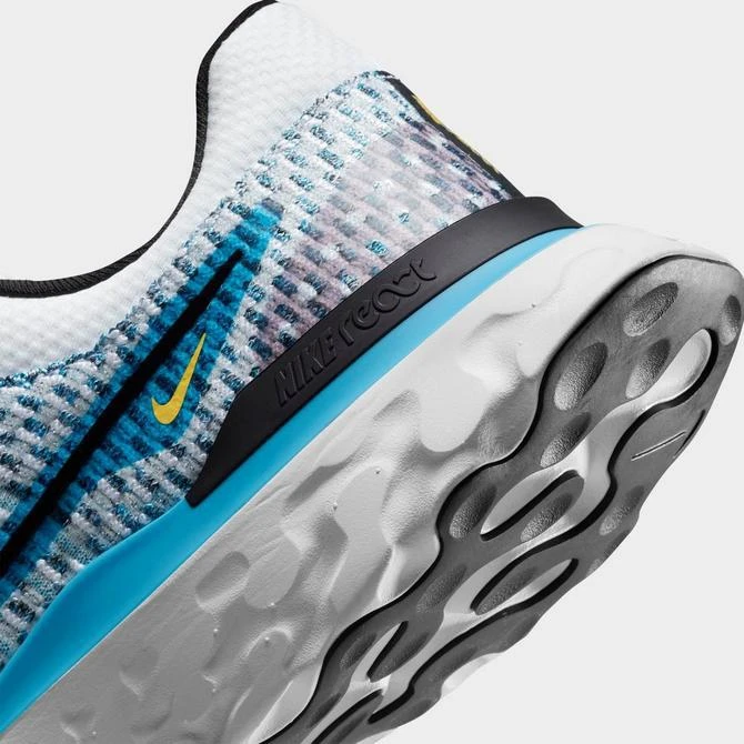 商品NIKE|Men's Nike React Infinity 3 Running Shoes,价格¥1204,第3张图片详细描述