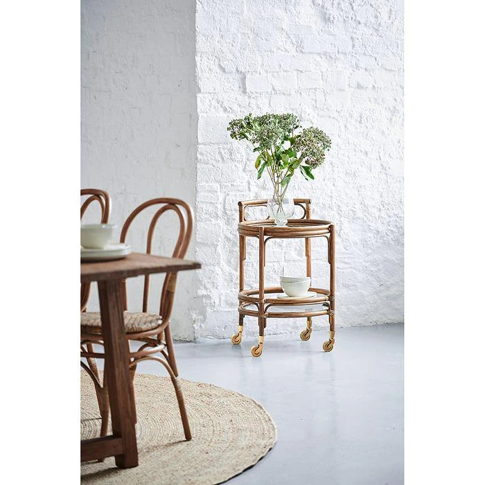 商品Sika Design|Romeo Trolley,价格¥6327,第2张图片详细描述