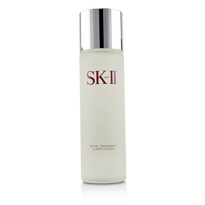 商品SK-II|SK II 嫩肤清莹露 160ml/5.33oz,价格¥902,第1张图片