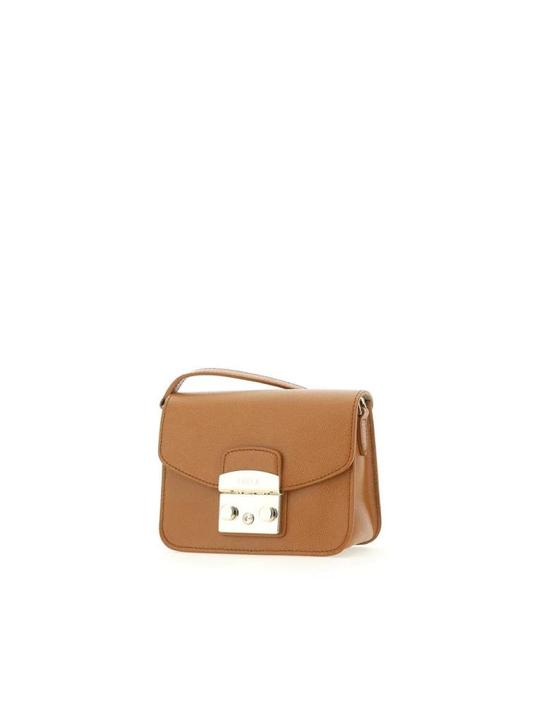 商品Furla|FURLA SATCHEL & CROSS BODY,价格¥1574,第1张图片