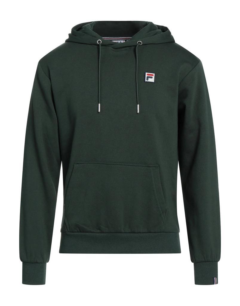 商品Fila|Hooded sweatshirt,价格¥316,第1张图片