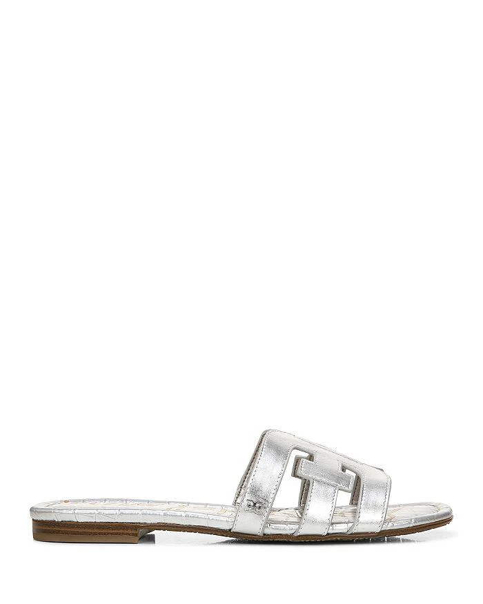 商品Sam Edelman|Women's Bay Slide Sandals,价格¥524,第2张图片详细描述