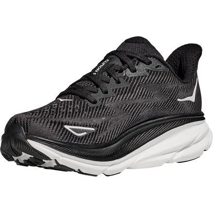 商品Hoka One One|Clifton 9 Wide Running Shoe - Men's,价格¥1211,第3张图片详细描述