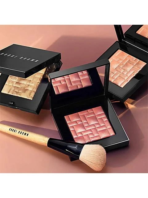 商品Bobbi Brown|晶亮颜彩盘,价格¥360,第5张图片详细描述