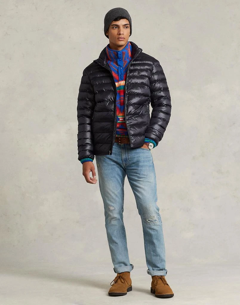 商品Ralph Lauren|Shell  jacket,价格¥1860,第4张图片详细描述