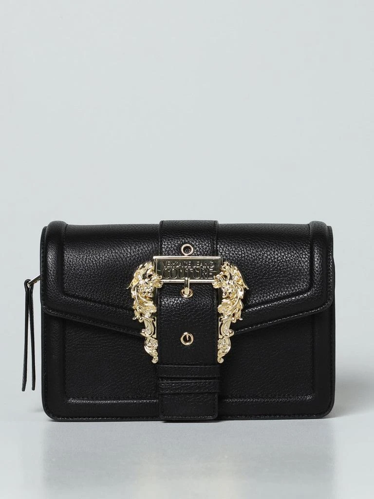 商品Versace|VERSACE JEANS WOMEN'S BAGS.,价格¥1391,第1张图片
