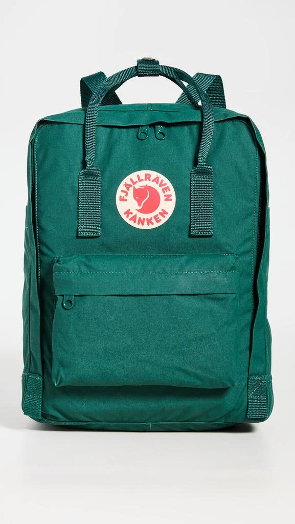 商品Fjällräven|Fjallraven Kanken 双肩包,价格¥681,第2张图片详细描述