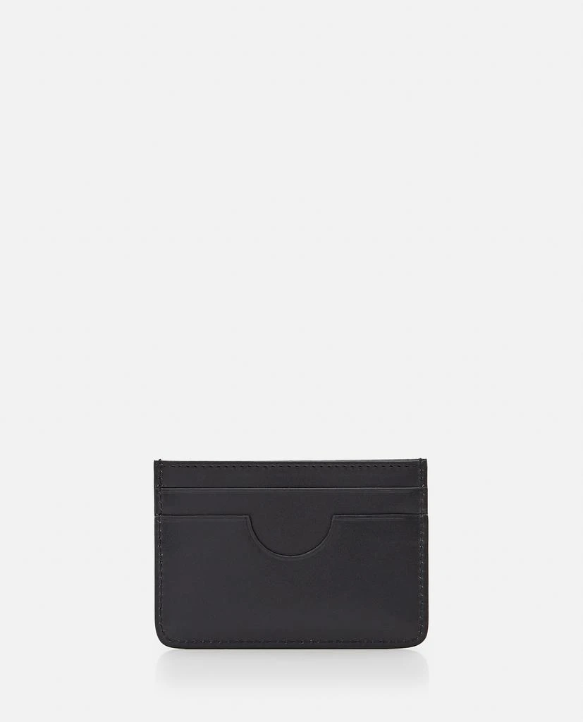 商品AMI|LEATHER CARD HOLDER,价格¥899,第2张图片详细描述