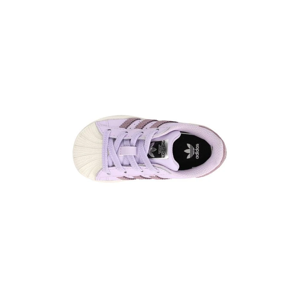 商品Adidas|Superstar Sneakers (Infant-Toddler),价格¥226,第4张图片详细描述