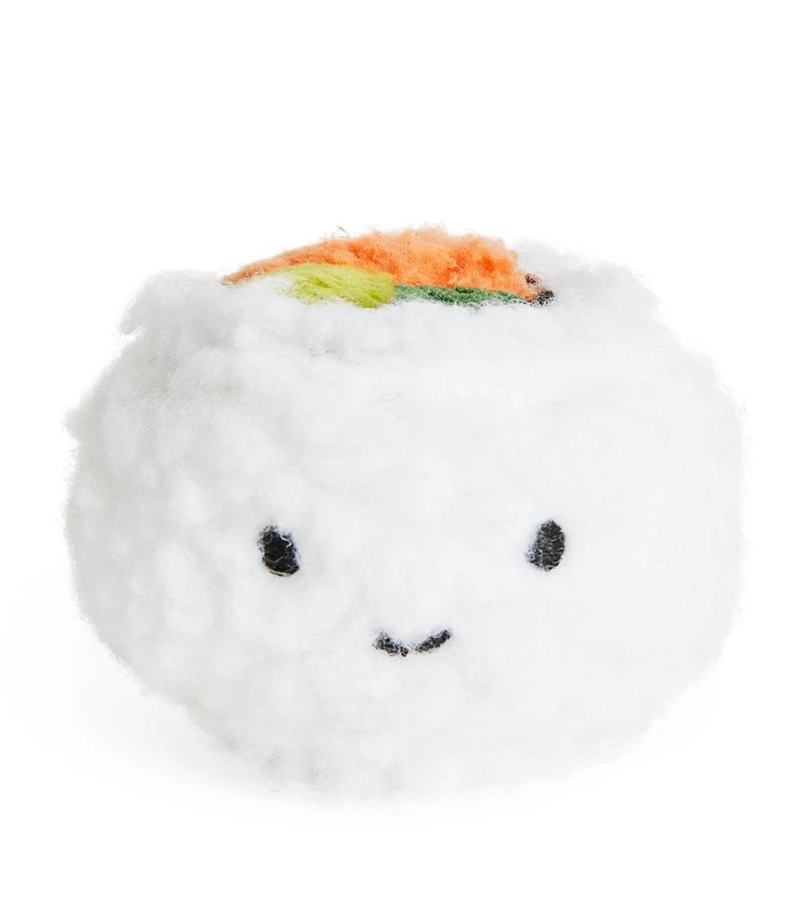 商品Jellycat|Sassy Sushi Soft Toy Tray (28cm),价格¥1554,第3张图片详细描述