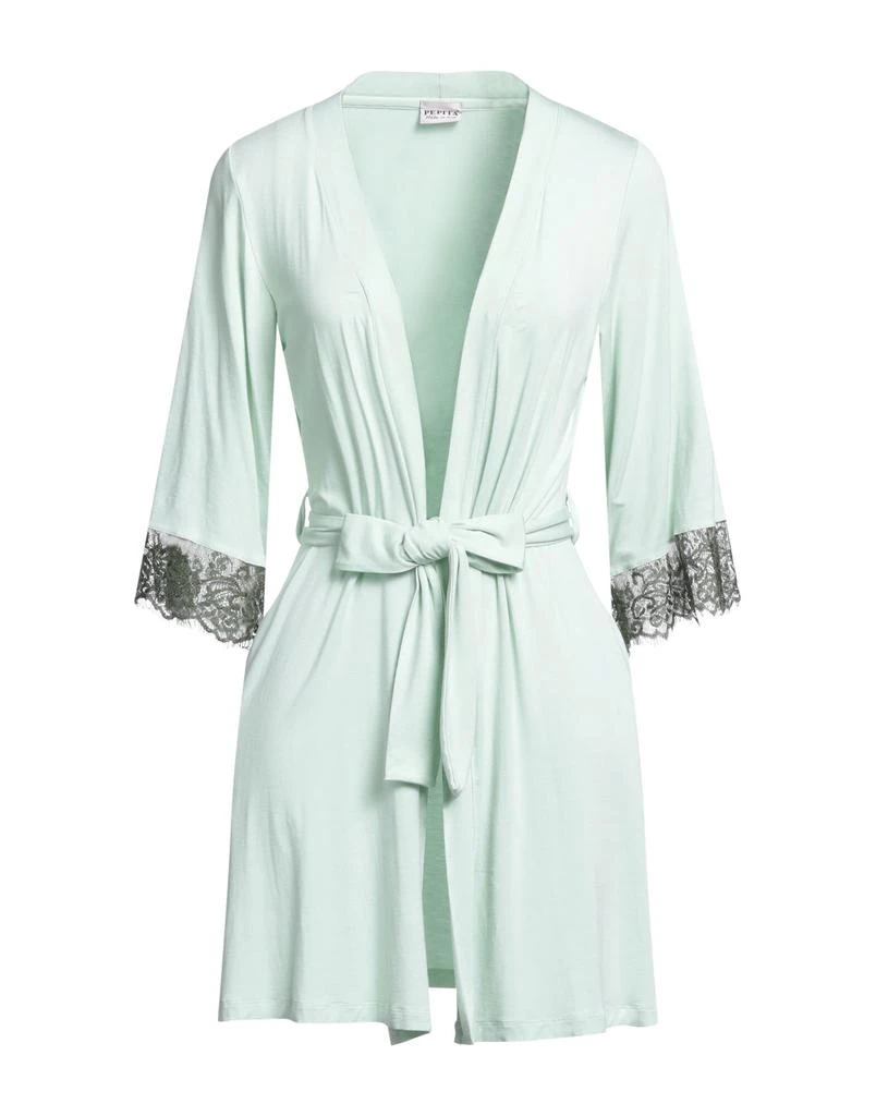 商品PEPITA|Dressing gowns & bathrobes,价格¥574,第1张图片详细描述