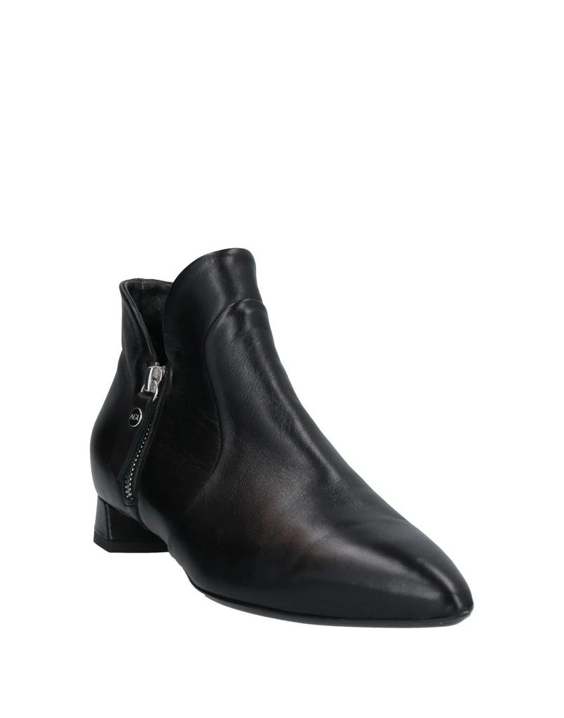 商品AGL|Ankle boot,价格¥943,第2张图片详细描述