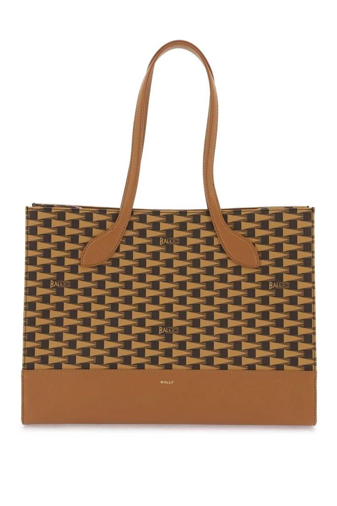 商品Bally|'Pennant' tote bag,价格¥3195,第1张图片