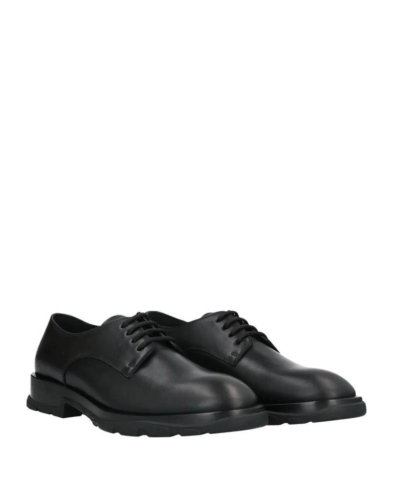 商品McQueen|Laced shoes,价格¥4769,第2张图片详细描述