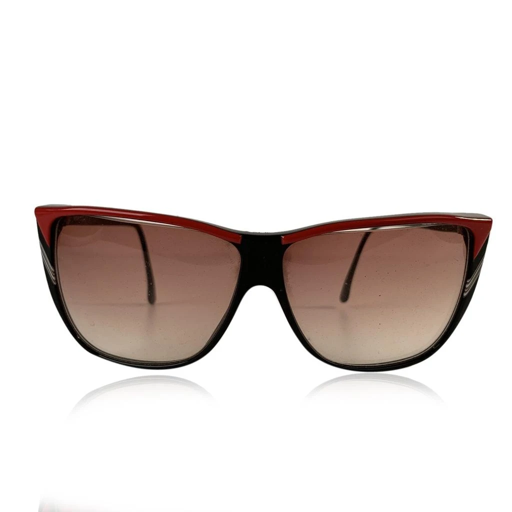 商品[二手商品] ROBERTA DI CAMERINO|Plastic Sunglasses R56,价格¥3059,第1张图片