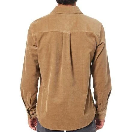 商品Katin|Granada Shirt - Men's,价格¥518,第2张图片详细描述