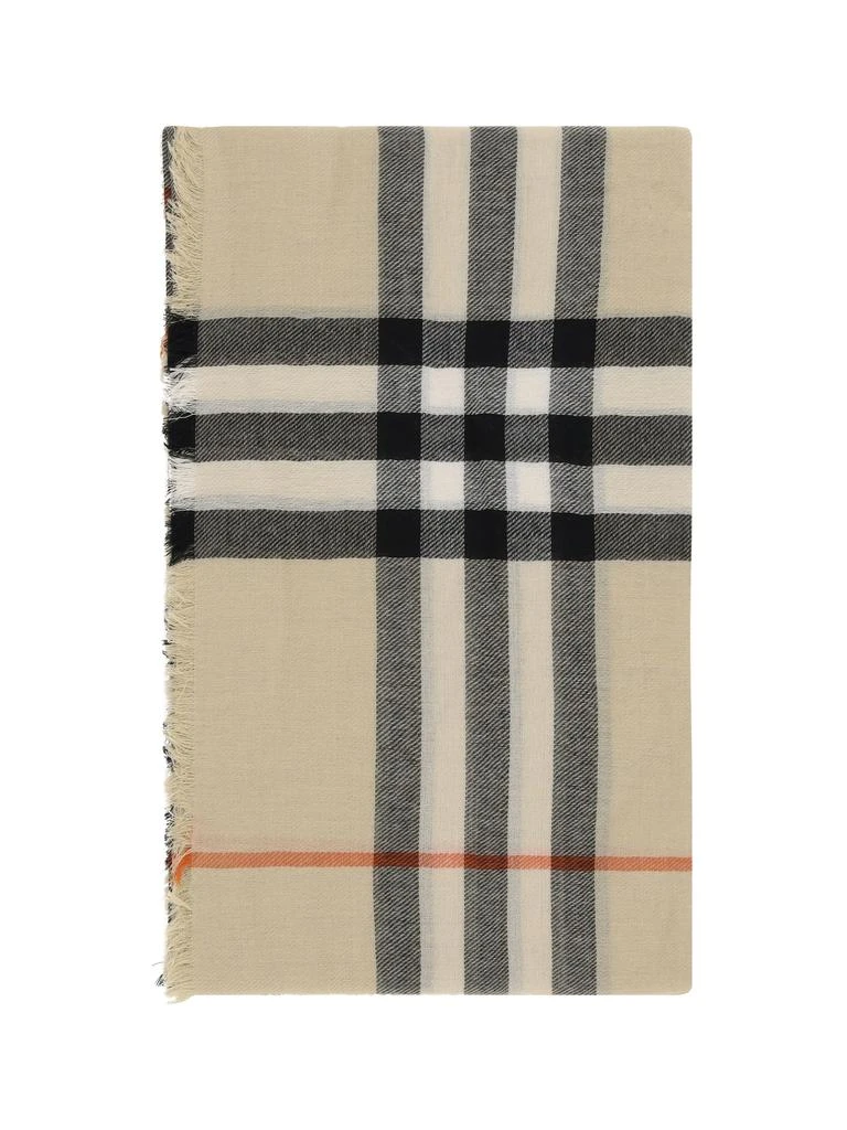 商品Burberry|Scarf,价格¥2910,第1张图片