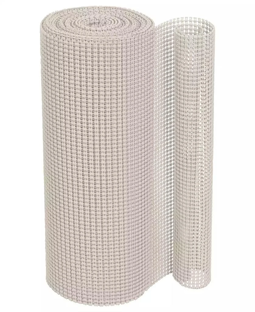 商品Smart Design|Classic Grip Shelf Liner, 12" x 10' Roll,价格¥90,第1张图片
