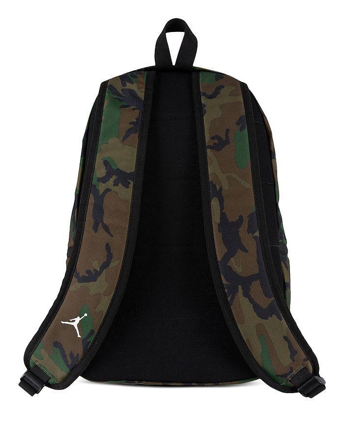 商品Jordan|Boys' Jordan Air Jumpman Backpack,价格¥331,第4张图片详细描述
