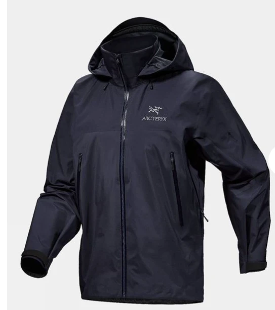 商品Arc'teryx|Arc'teryx Mens Beta AR Jacket  MENS,价格¥4386,第1张图片