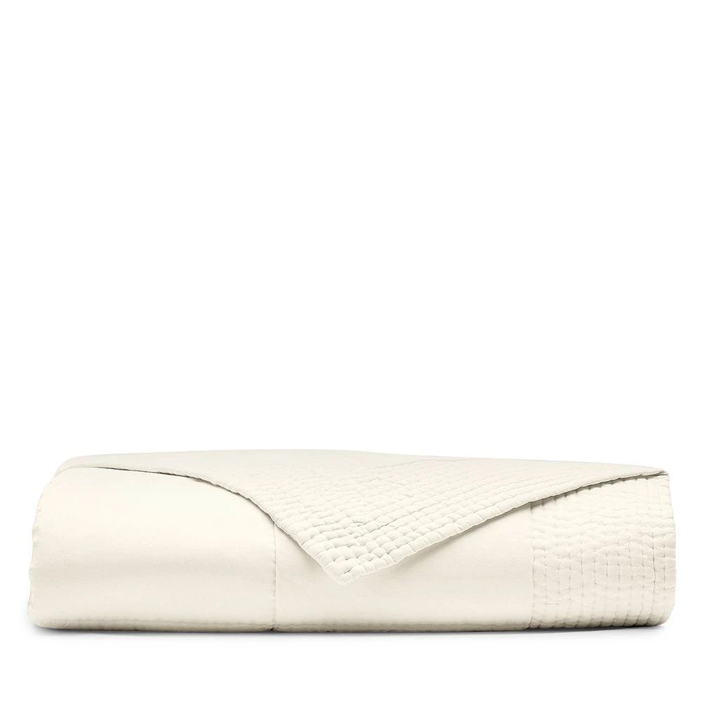 Signature Stitched Quilt, King 商品