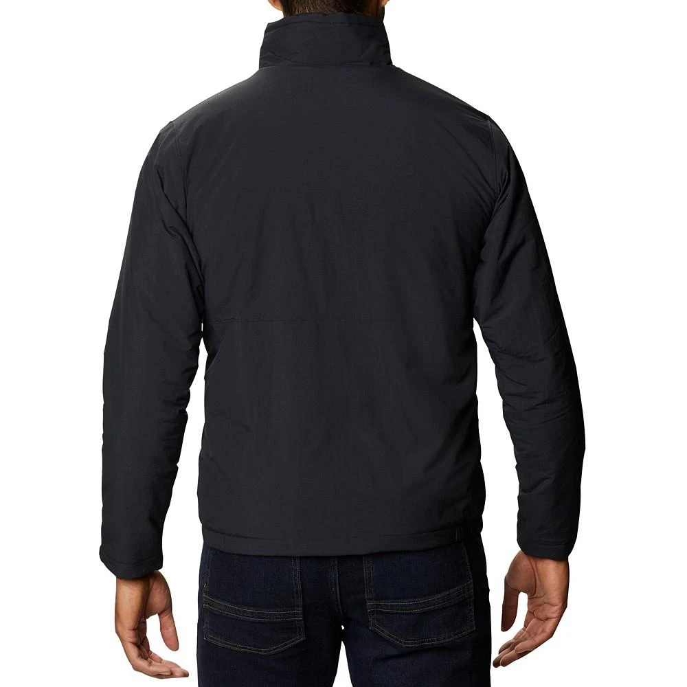 商品Columbia|Men's Northern Utilizer Jacket,价格¥440,第2张图片详细描述
