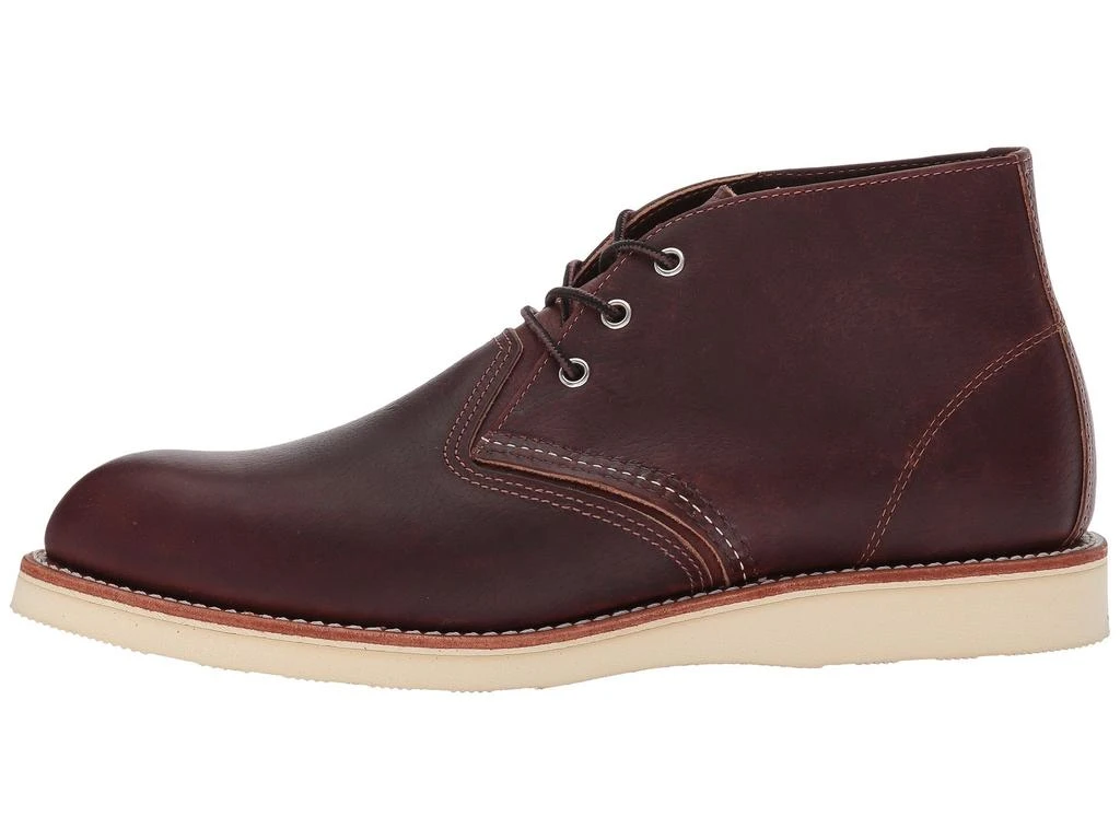 商品Red Wing|Red Wing 工装马靴,价格¥2202,第4张图片详细描述