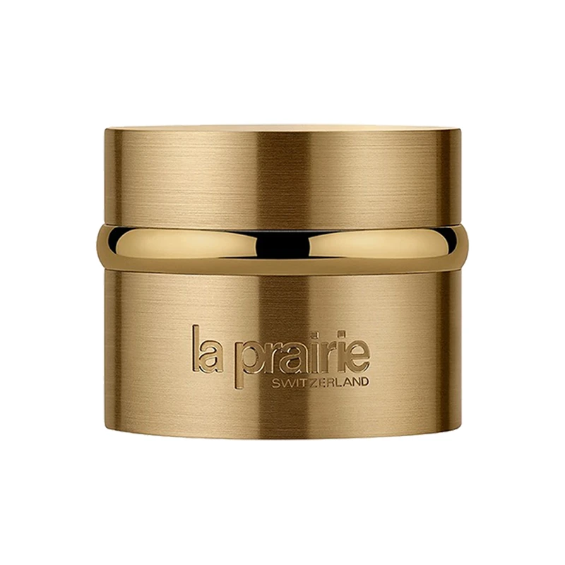 La Prairie莱珀妮「金装系列」活力眼霜20ml  正装 商品