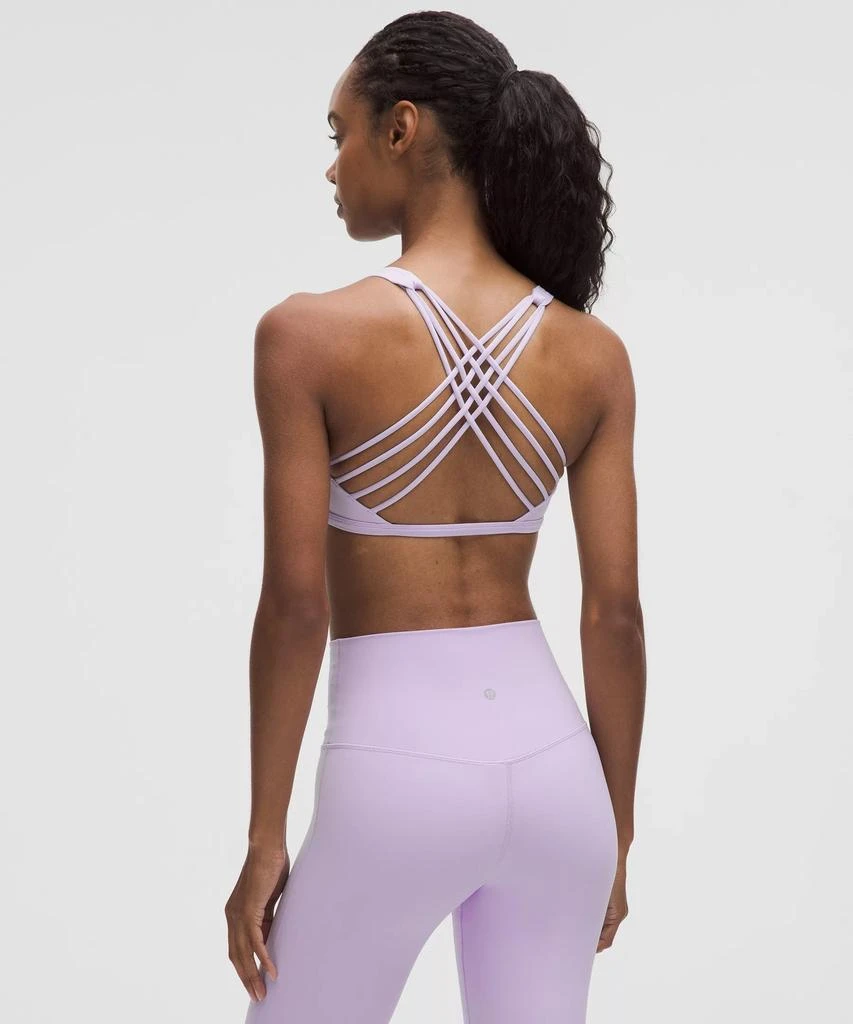 Free to Be Bra - Wild *Light Support, A/B Cup 商品