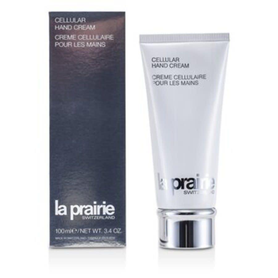 La Prairie / Cellular Hand Cream 3.3 oz商品第1张图片规格展示
