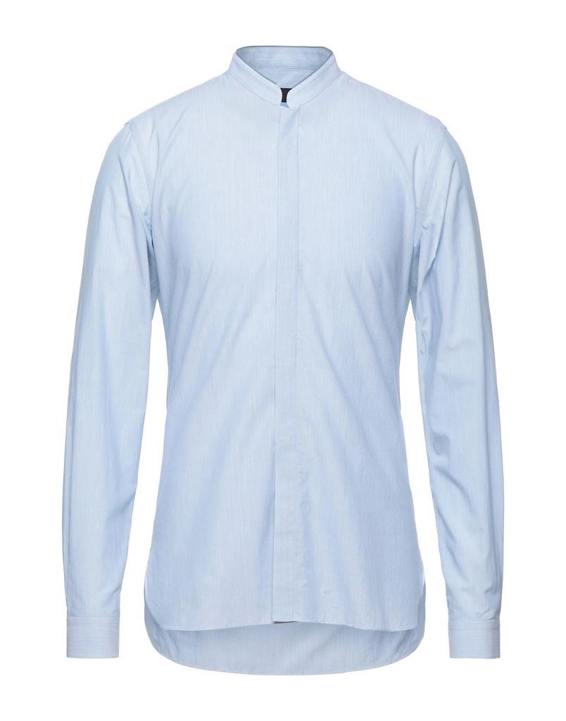 商品Lanvin|Striped shirt,价格¥1538,第1张图片