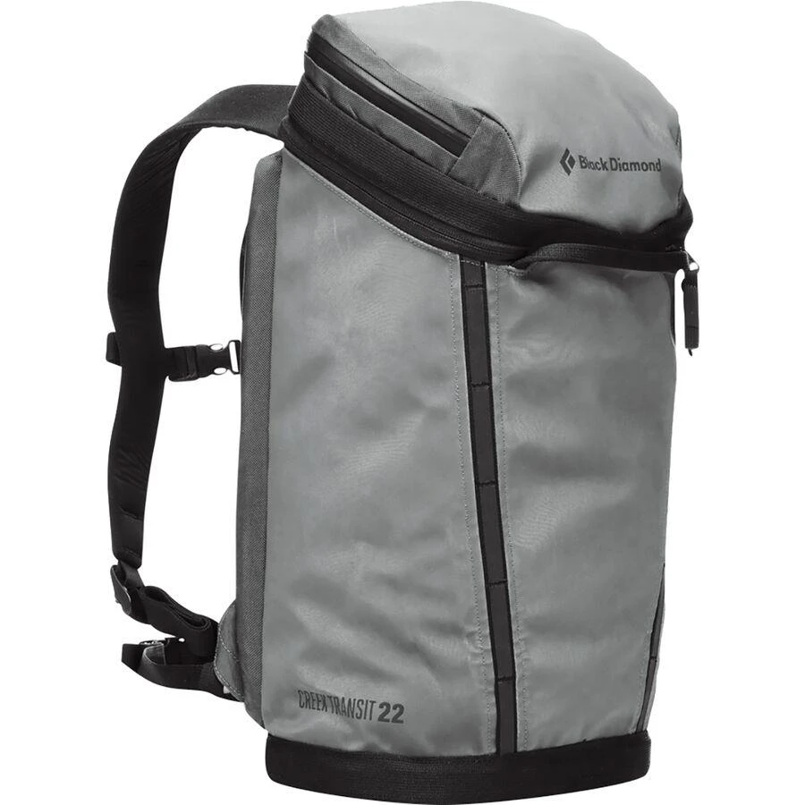 商品Black Diamond|Creek Transit 32L Backpack,价格¥1316,第1张图片