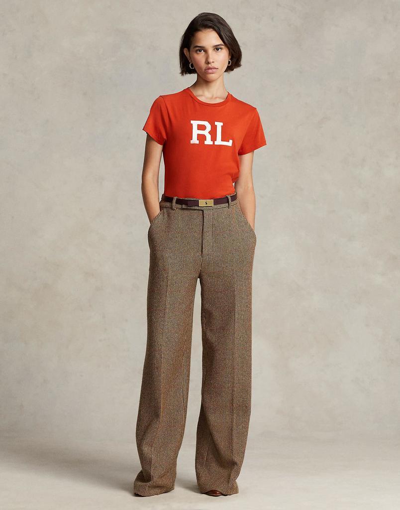 商品Ralph Lauren|T-shirt,价格¥296,第6张图片详细描述