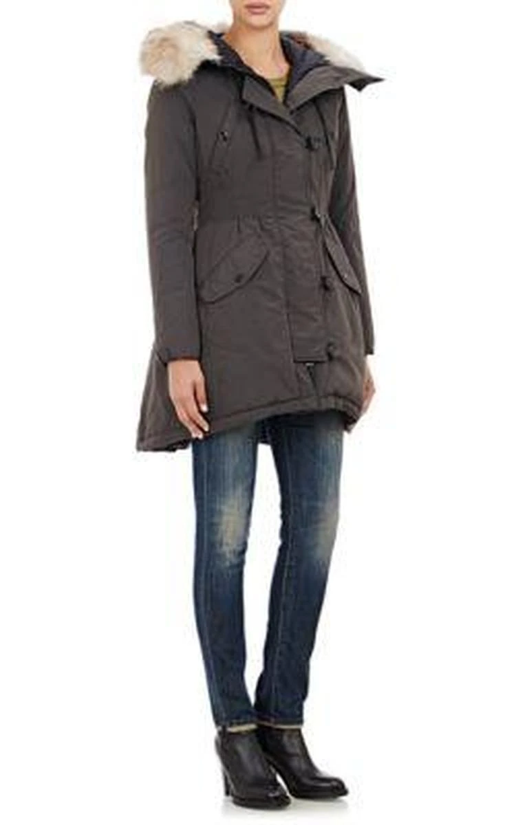 商品Moncler|Arriette Coat,价格¥16463,第2张图片详细描述