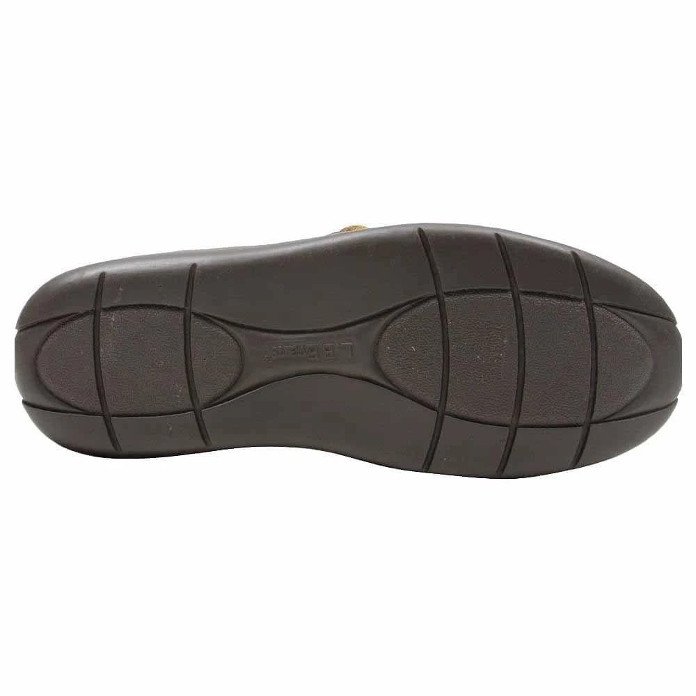 Atlin Moccasin Slippers 商品