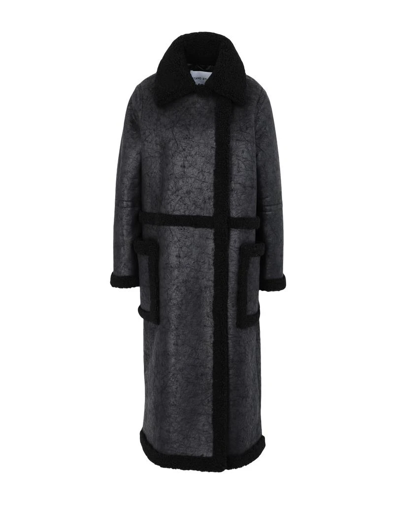 商品STAND STUDIO|Coat,价格¥3487,第1张图片