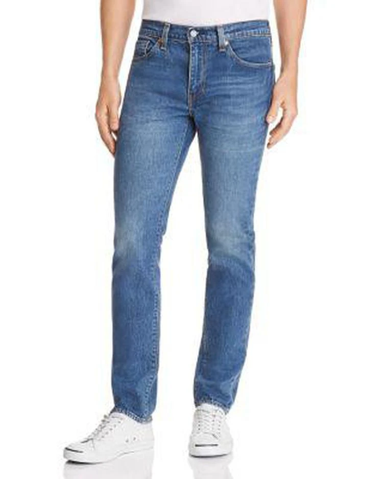 商品Levi's|511 Slim Fit Jeans in Sixteen,价格¥473,第1张图片