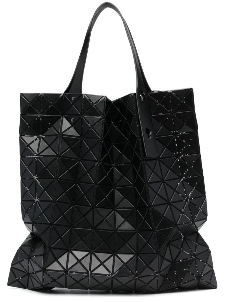 商品Issey Miyake|Bao Bao Issey Miyake Prism Geometric Panelled Tote Bag,价格¥3941,第1张图片