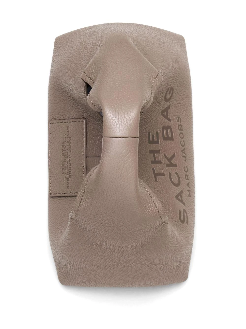 商品【商品预售7天】 Marc Jacobs|Marc Jacobs 女士手提包 2F3HSH020H01055 灰色,价格¥2445,第5张图片详细描述