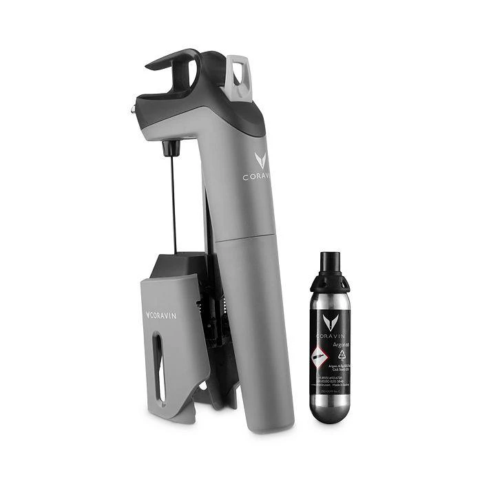商品Coravin|Timeless Three SL Wine Preservation System,价格¥1486,第1张图片