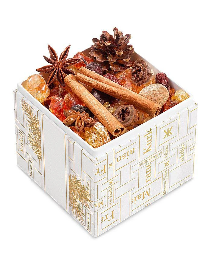 商品Maison Francis Kurkdjian|Mon beau Sapin Potpourri 12.3 oz.,价格¥700,第1张图片