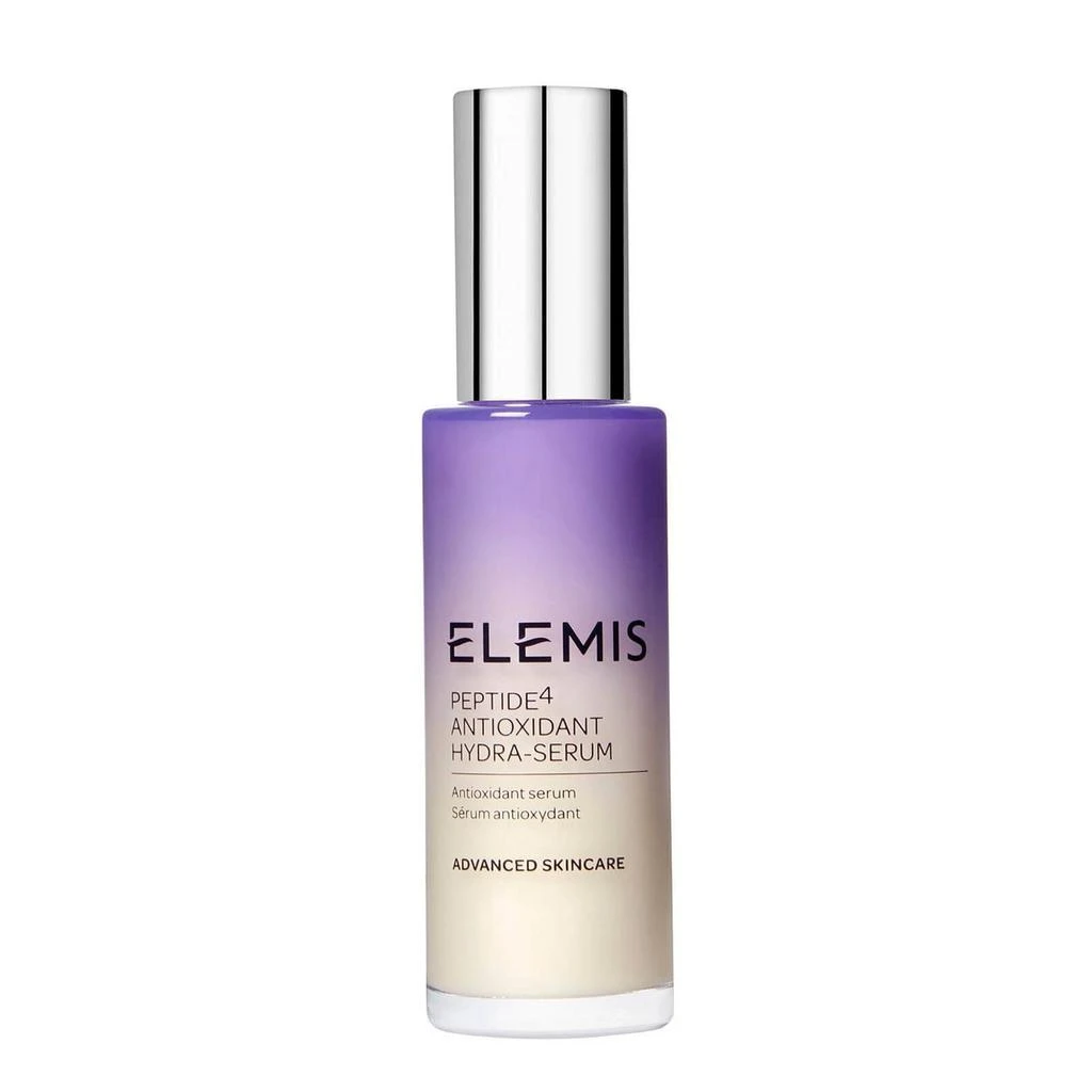 商品ELEMIS|Elemis Peptide4 Antioxidant Hydra-Serum 30ml,价格¥553,第1张图片